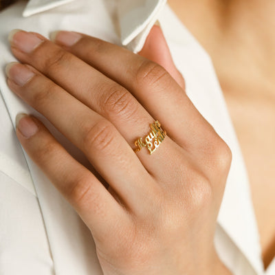 Rings